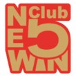 Club 5 Poker Satu Mare logo