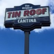 Tin Roof Cantina logo