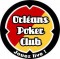 Orléans Poker Club logo