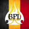 Belgian Poker League Poker Room logo