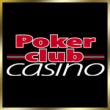 Poker Club Casino logo