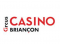 Casino Circus de Briançon logo