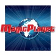 Magic Planet - Brno logo