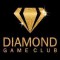 Diamond Poker Club Trebisov logo