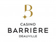 Casino Barrière de Deauville logo