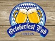 Octoberfest logo