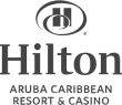 Hilton Aruba Caribbean Resort &amp; Casino logo
