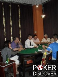 Arena Poker Club photo3 thumbnail