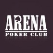 Arena Poker Club logo