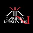 Casino Vesuvius logo