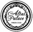Altai Palace Poker Club logo