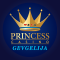 Princess Hotel &amp; Casino Gevgelija logo