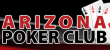 Arizona Poker Club  logo