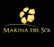 Marina del Sol logo