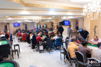 Poker Room ΟΦΙΤΕΧ | ALIMOS photo2 thumbnail