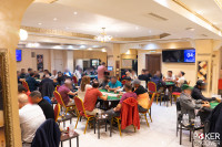 Poker Room ΟΦΙΤΕΧ | ALIMOS photo3 thumbnail