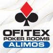 Poker Room ΟΦΙΤΕΧ | ALIMOS logo