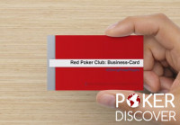 Red Poker photo2 thumbnail