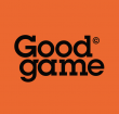 Good Game logo