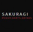 SAKURAGI logo