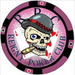 RPC18 Poker logo