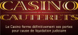 Casino de Cauterets logo