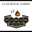 Club Royal Games logo