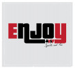 Enjoy Poker Club logo