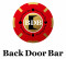 Back Door Bar logo