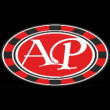 Asia Poker Club logo