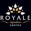 Royale Signature Casino logo