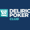 Delirio Poker Club logo