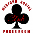 Medford Poker Room logo