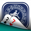 PokerBY logo