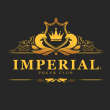 Imperial Poker Club logo