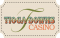 Tioga Downs Casino	 logo