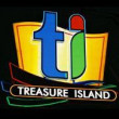 Treasure Island Casino logo