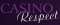 Casino Respect logo