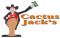 Cactus Jack's logo