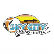 Sky City Casino	 logo