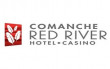 Comanche Red River Hotel Casino	 logo
