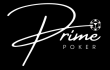 Prime Social Poker Club logo