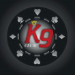 K9 Clube logo
