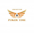 Poker Club Chicago logo
