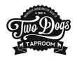 Two Dogs Taproom logo