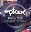 BULKA Moscow | Poker Club logo