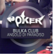 BULKA Bishkek - Online Poker Club logo