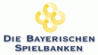 Bayerische Spielbank Bad Kissingen logo