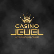 JEWEL Poker Room logo