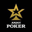 Kajot poker klub Laudova logo